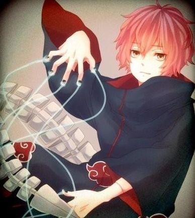 火影忍者蝎最新爆料,火影忍者世界中的神秘重生与复仇之路